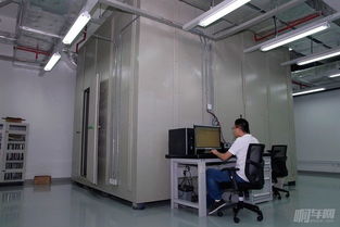 哈曼苏州工厂探秘行 全球产品研发中心，驾驭未来科技的汽车电子之旅