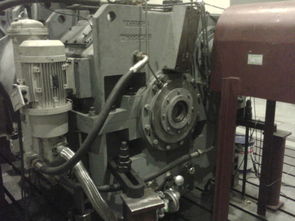 风电增速器 机械与电气融合的绿色动力新标杆