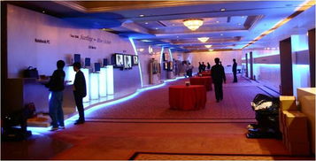 专业会务营销服务 打造卓越会议及展览体验