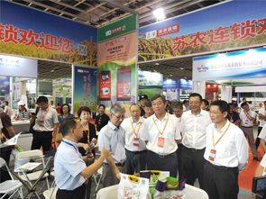 苏农连锁集团荣膺2019全国农资科技博览会优秀农资供应商称号