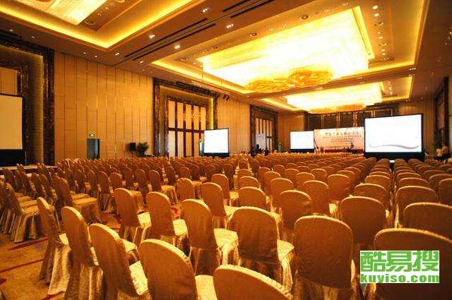 太原小店酷易搜 一站式会议及展览服务解决方案